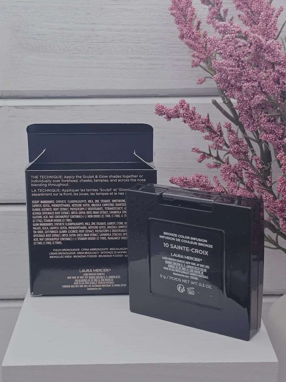 laura mercier brand new